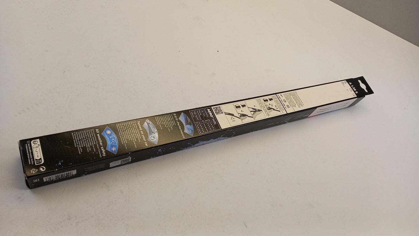 BOSCH Wischerblättersatz (2st) für SKODA Fabia III 3397014138