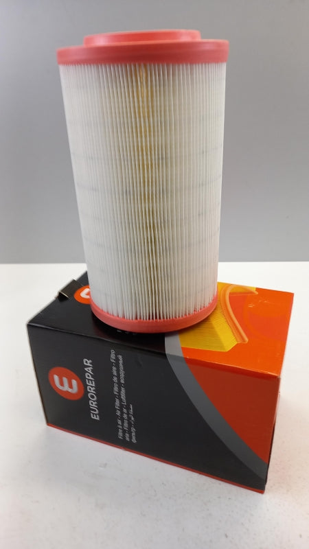 Original PSA Boxer III Jumper III Luftfilter 1611158280