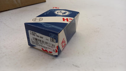 BOSCH für AUDI A3 SEAT SKODA VW Golf 3 4 Kraftstoffdruck Steuerventil 0280160557