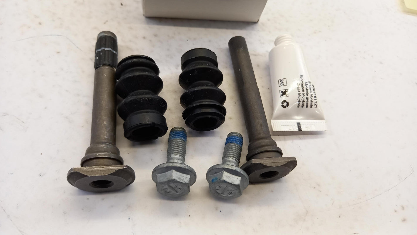 Original FORD Transit Bremssattel Reparatursatz 1371391