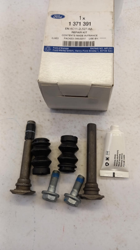Original FORD Transit Bremssattel Reparatursatz 1371391