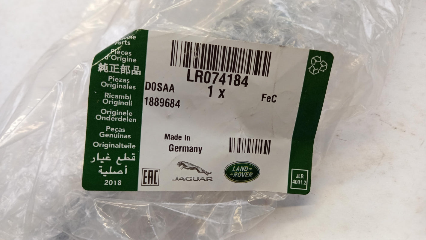 Original LAND ROVER Freelander Evoque Discovery Ladedruckregelventil LR074184