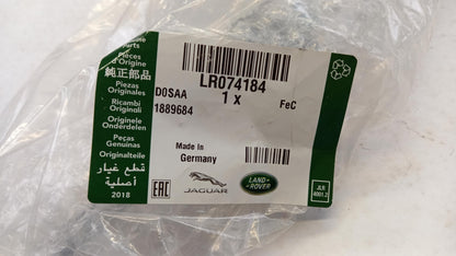 Original LAND ROVER Freelander Evoque Discovery Ladedruckregelventil LR074184