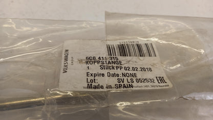 Original SKODA Fabia Rapid VW Polo Stabilisator Koppelstange 6C0411315