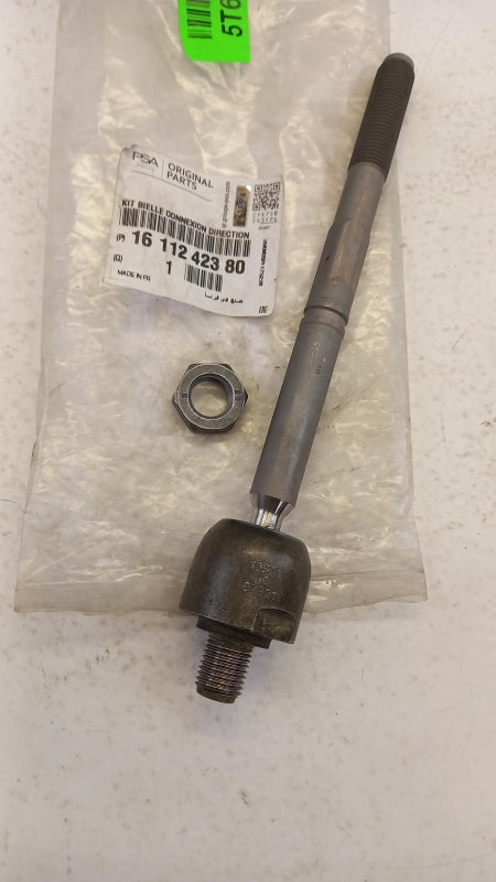 Original PEUGEOT 308 3008 5008 CITROEN C4 Spurstange Axialgelenk 1611242380