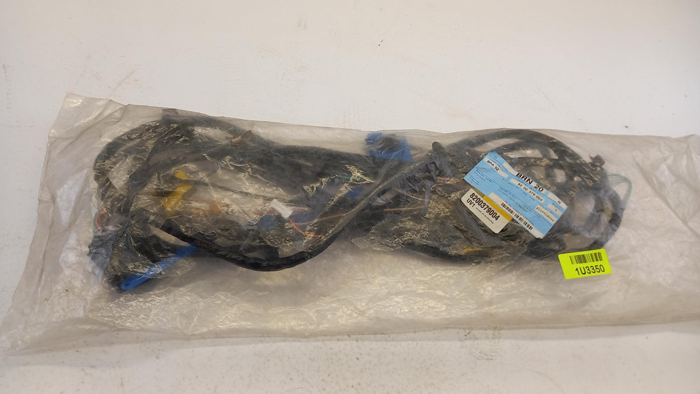 Original RENAULT Laguna II Kabelbaum 8200379004