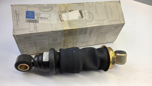 Original MERCEDES-BENZ Actros Fahrerhauslagerung Dämpfer Vorne A9438903819