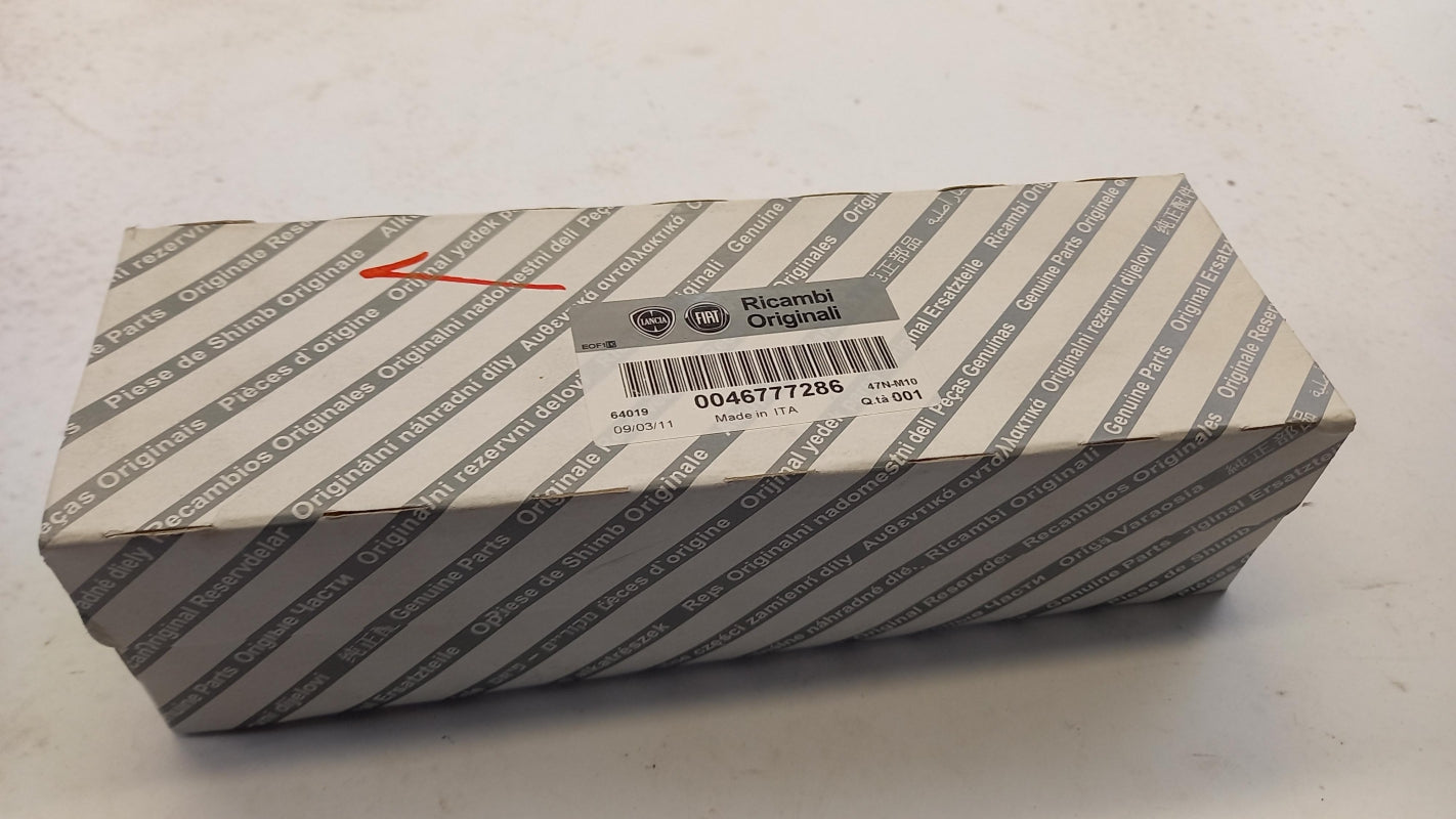 Original FIAT Stilo 2C 2V Doblo 1W 2W Zündspule 46777286