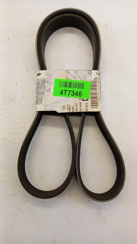 Original NISSAN Cabstar Navara Pathfinder Keilrippenriemen 11720EB70C