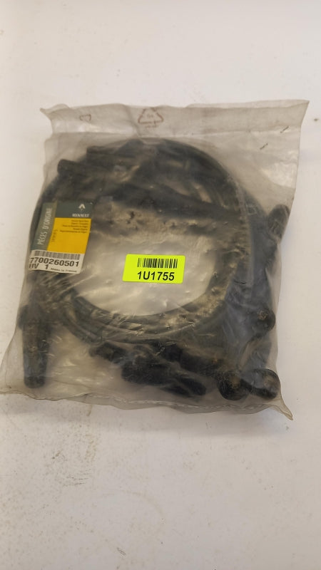 Original OE RENAULT Zündleitungssatz 7700260501