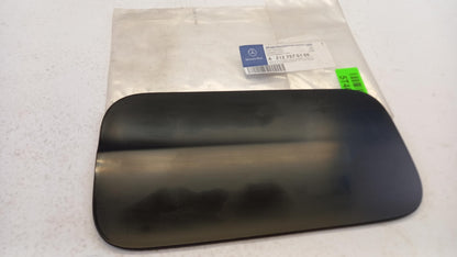 Original MERCEDES-BENZ E-klasse W212 Tankklappe A2127570106