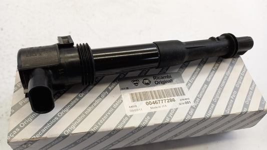 Original FIAT Stilo 2C 2V Doblo 1W 2W Zündspule 46777286