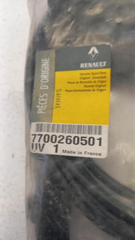 Original OE RENAULT Zündleitungssatz 7700260501