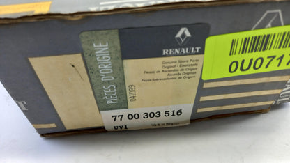 Original OE RENAULT Tür Führungsschiene 7700303516