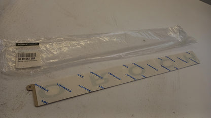 Original OE RENAULT Emblem Plakette 908954235R