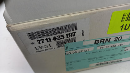 Original OE RENAULT Alarmanlage 7711425197