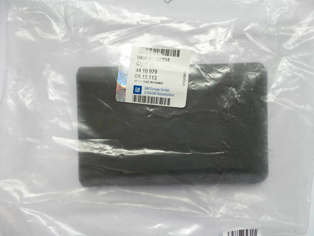 Original OE OPEL cover 91167934 