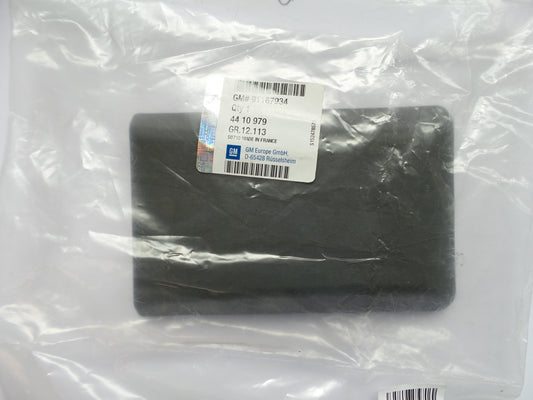 Original OE OPEL Abdeckung 91167934