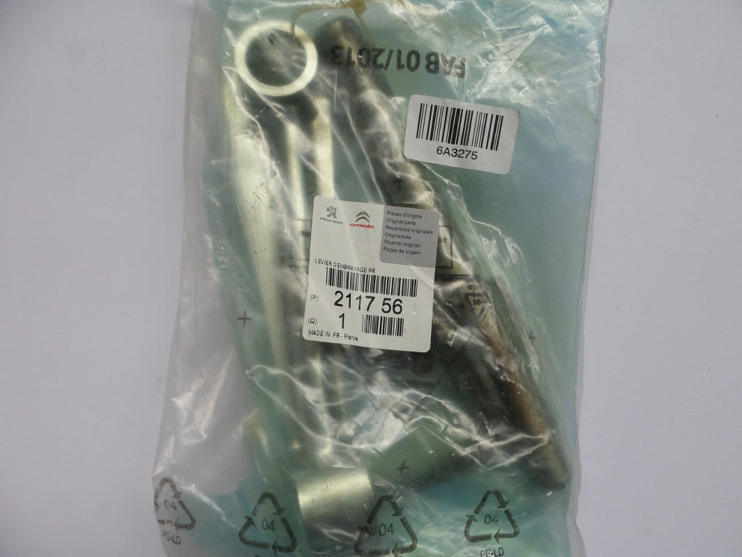 Original OE Peugeot Kupplung Ausrückgabel 211756