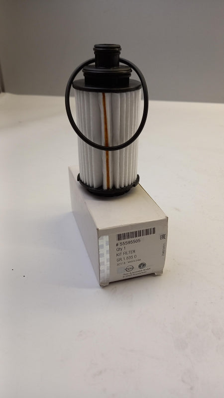 Original OE OPEL oil filter 55595505 