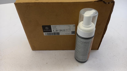 Original MERCEDES-BENZ Lederpflegeschaum 150ml A001986597111