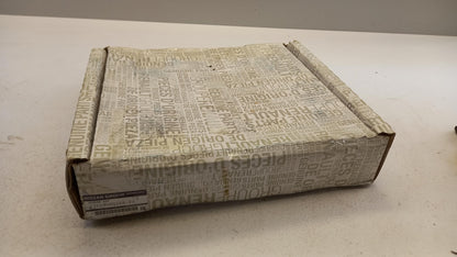 Original NISSAN Cabstar Schwungrad 123100Q1EREX