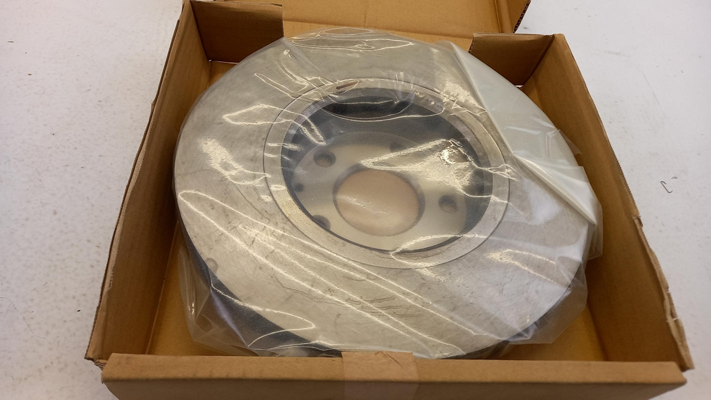 Original MAZDA 6 CX-5 Bremsscheibe (1 Stück) vorne GBFT33251A