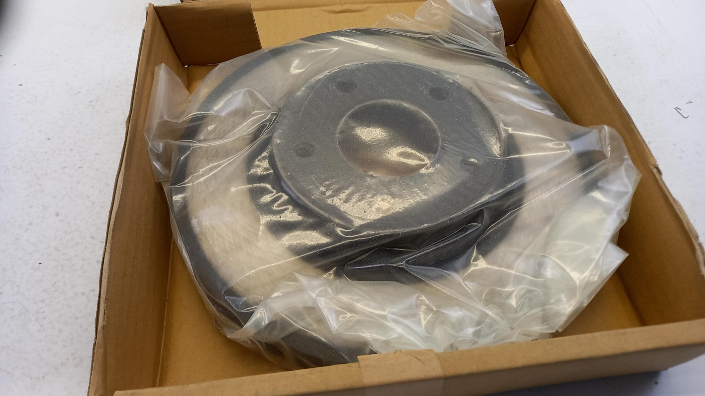 Original MAZDA 6 CX-5 Bremsscheibe (1 Stück) vorne GBFT33251A