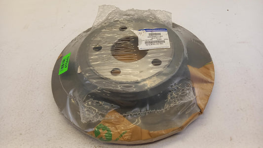 Original DODGE Durango JEEP Grand Cherokee Bremsscheibe 1 St hinten K52124763AD