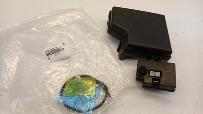 Original HYUNDAI Santa Fé II 2006-2013 Abdeckung 919402B005QQH
