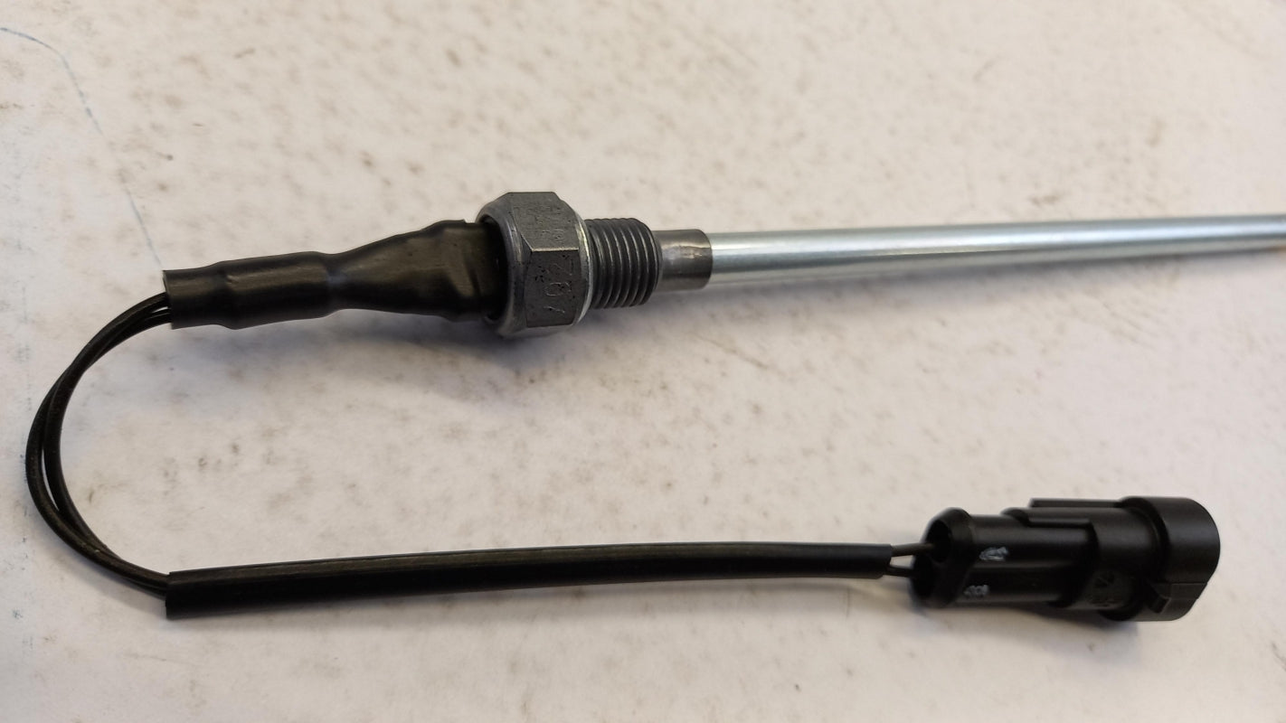 Original FIAT Nuovo Ducato 2006- Ölstandsensor 55210140