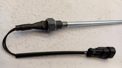 Original FIAT Nuovo Ducato 2006- Ölstandsensor 55210140