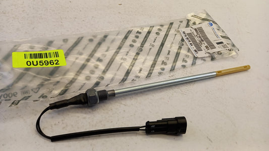 Original FIAT Nuovo Ducato 2006- Ölstandsensor 55210140
