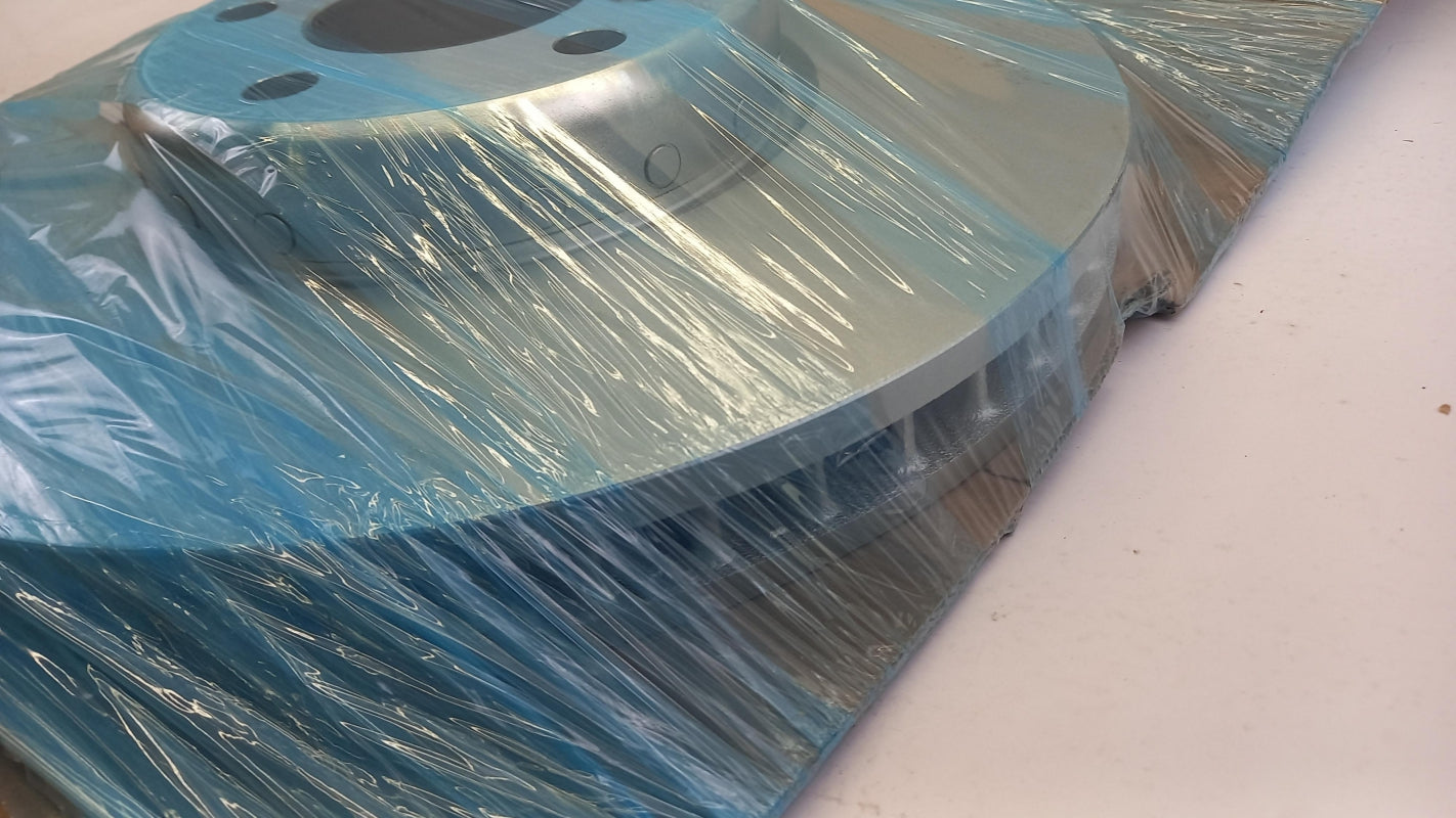 Original BMW 5er F10 6er F12 Bremsscheibe Vorne Links (1 Stück) 34116898729