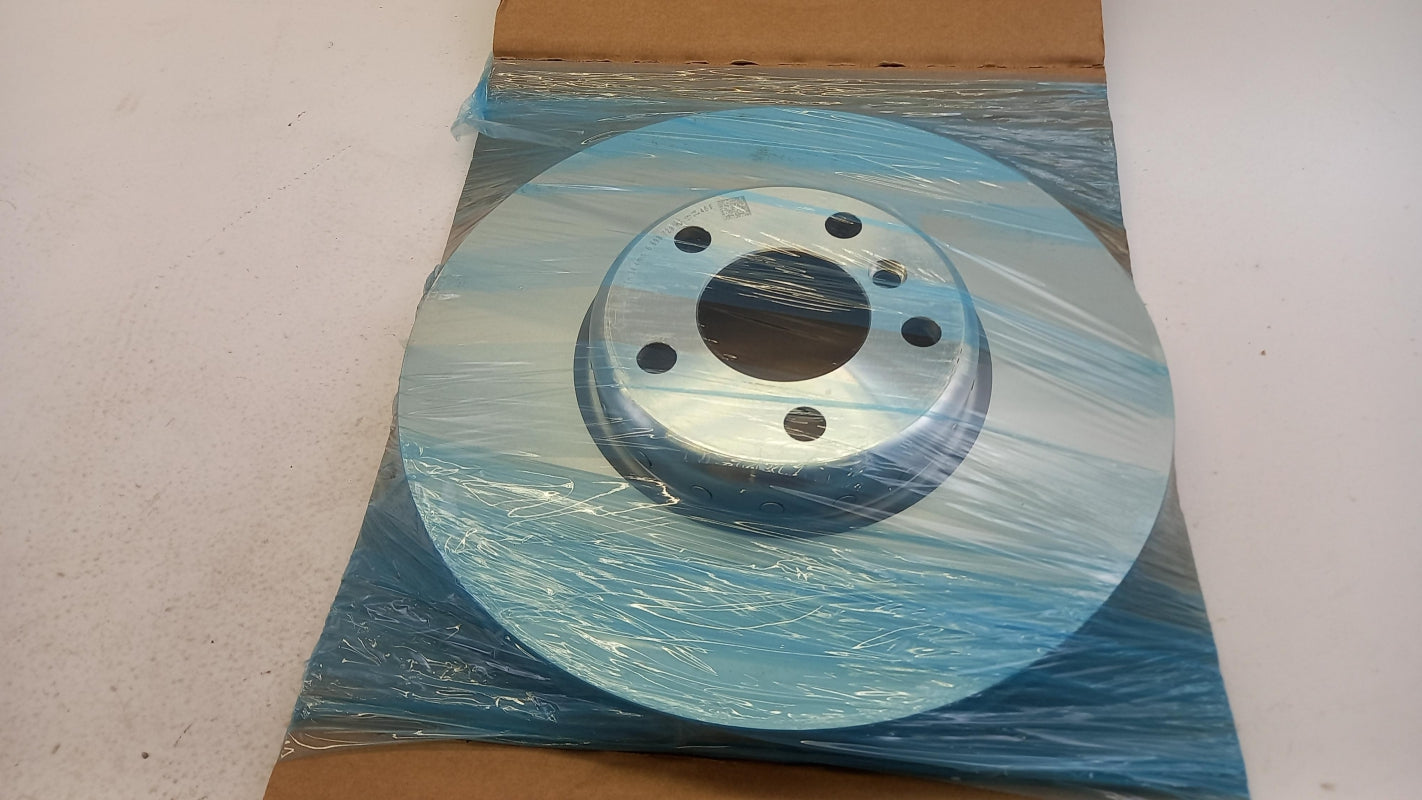 Original BMW 5er F10 6er F12 Bremsscheibe Vorne Links (1 Stück) 34116898729