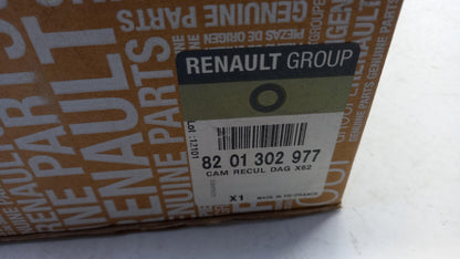 Original RENAULT Master III Rückfahrkamera 8201302977