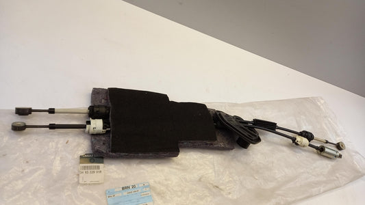 Original OE RENAULT Schaltseilzug 349352991R