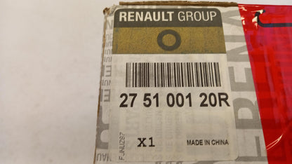 Original RENAULT Trafic II 11-15 A/C Heizung Steuergerät Klimaanlage 275100120R