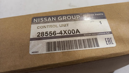 Original OE NISSAN Airbagsensor 285564X00A