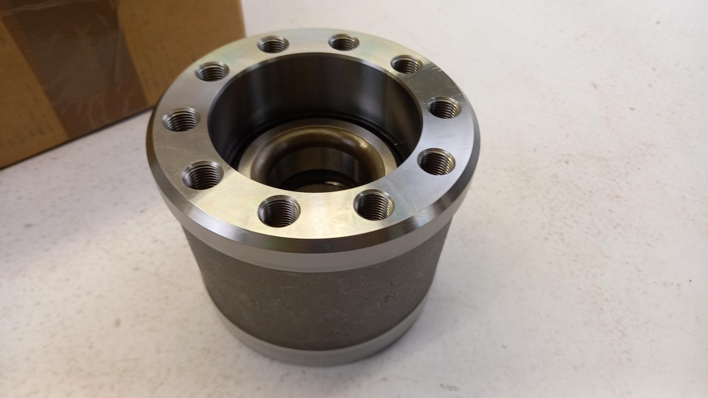 Original RENAULT Mascott-Master Radlager vorne 7421168326