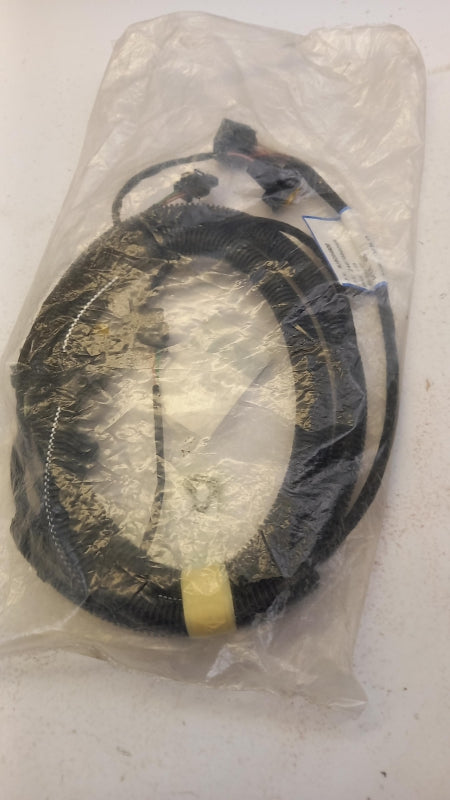 Original RENAULT Laguna III Stoßstange Kabelbaum vorne 240700025R
