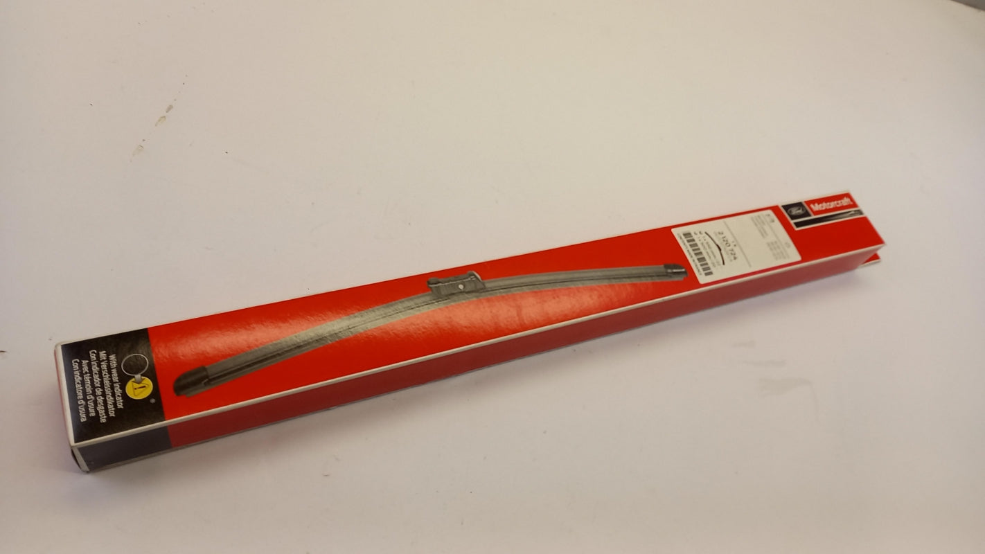 Original OE FORD wiper blade set (2 pieces) 2120724 