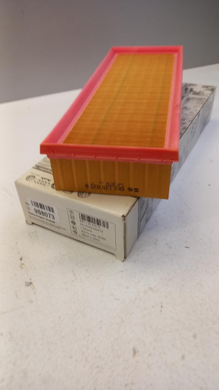 Original VW Caddy Polo SEAT Cordoba Ibiza Inca Luftfiltereinsatz 6K0129620B