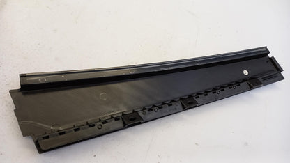 Original OE Volkswagen Säulenverkleidung 5K6839902B041