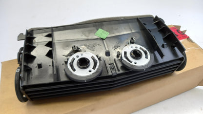 Original OE OPEL Luftdüse 13249995
