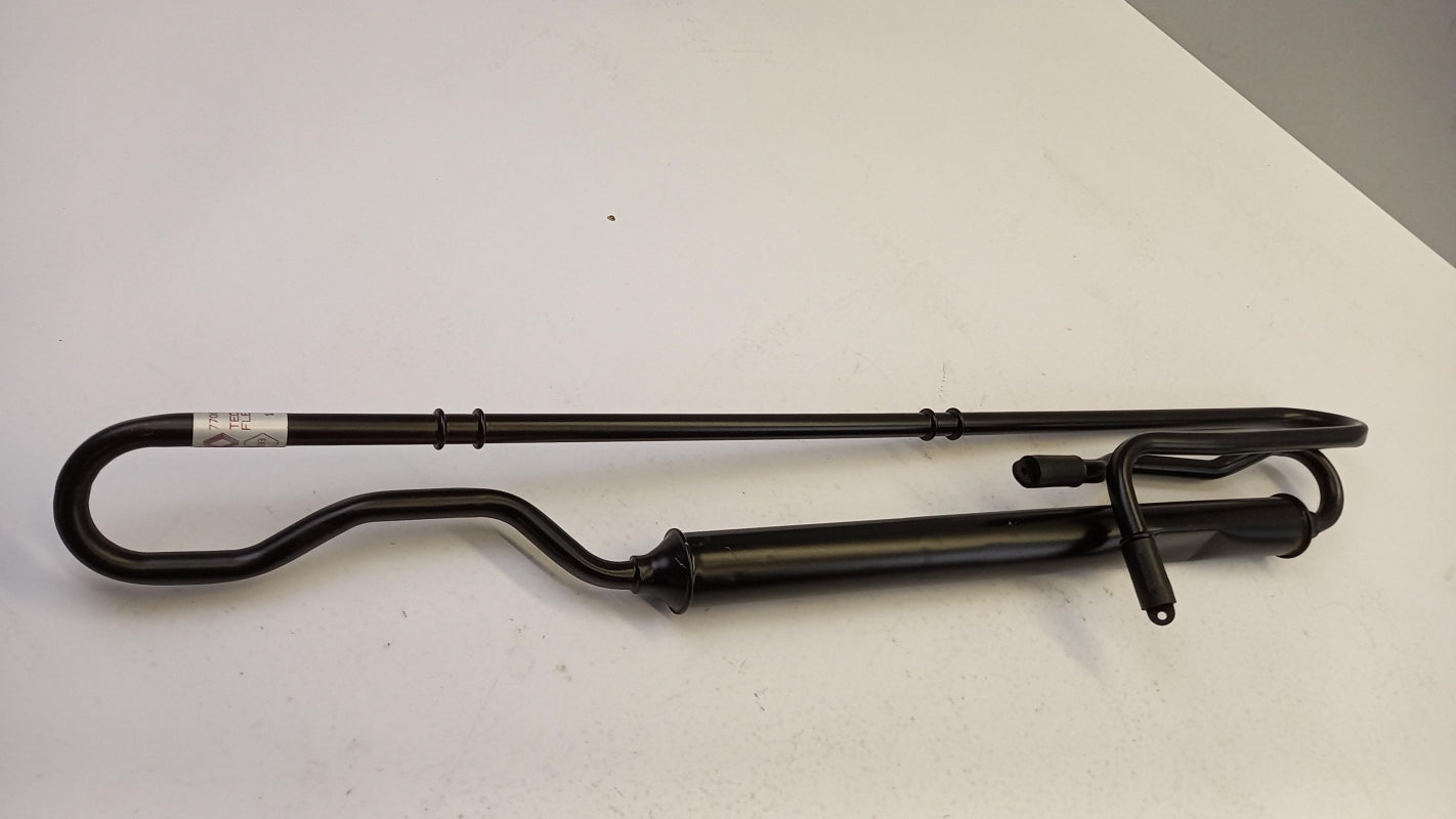 Original RENAULT Laguna I Lenkung Ölkühler 7700411816