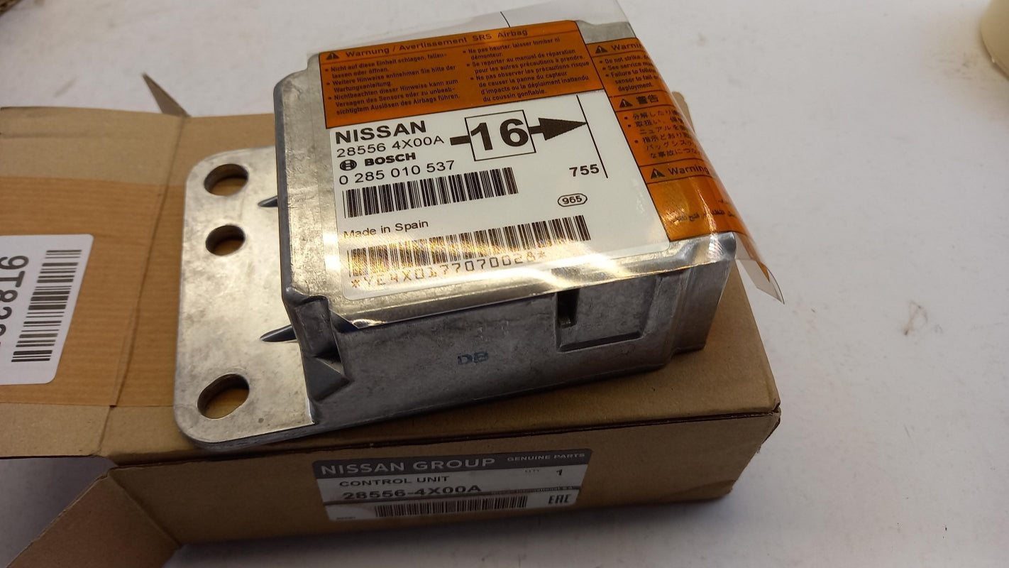 Original OE NISSAN Airbagsensor 285564X00A