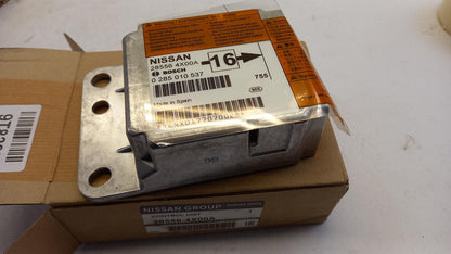 Original OE NISSAN Airbagsensor 285564X00A