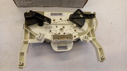 Original RENAULT Trafic II 11-15 A/C Heizung Steuergerät Klimaanlage 275100120R