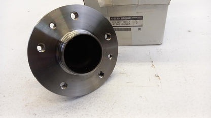 Original NISSAN Qashqai J12 (2021 - ) Radnabe Hinten 432026UN0A